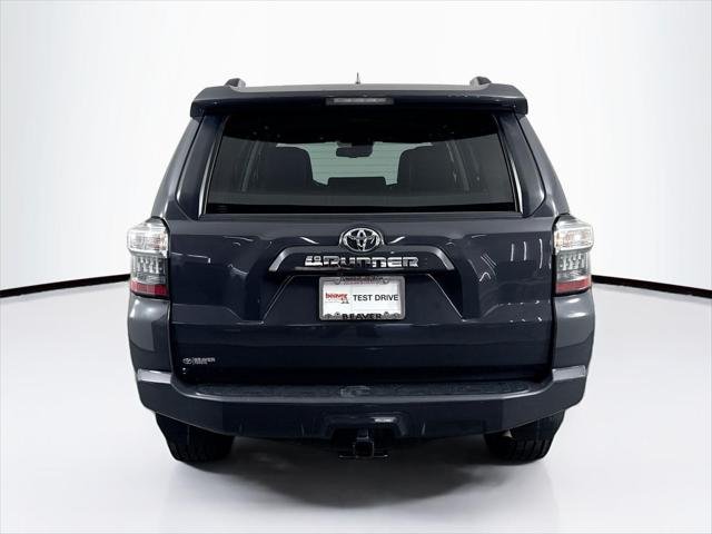 Certified Used 2024 UNDERGROUND Toyota  image 13