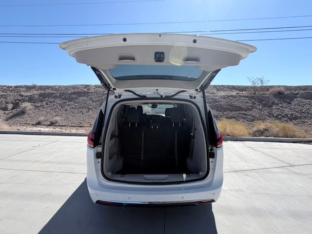 2023 Chrysler Pacifica Touring L - Photo 36