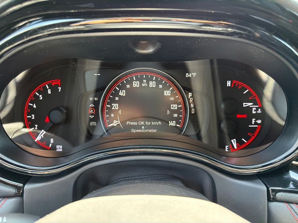 New 2026 Vapor Gray Dodge GT Plus image 20