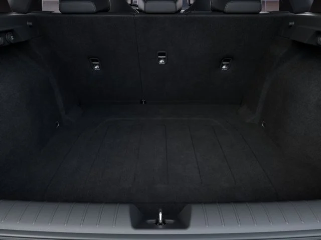 New 2026 Interstellar Gray Kia EX image 19
