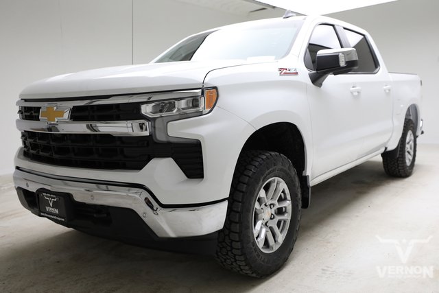 2026 Chevrolet Silverado 1500 N