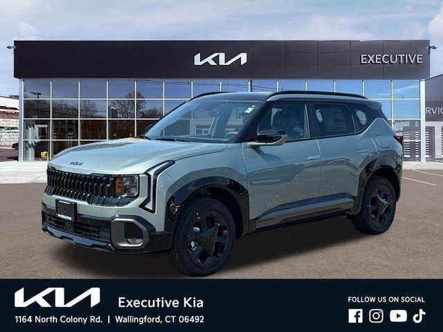 2027 Kia Seltos