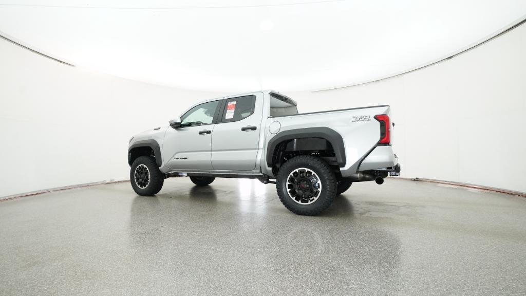 2025 Toyota Tacoma TRD Off Road - Photo 36