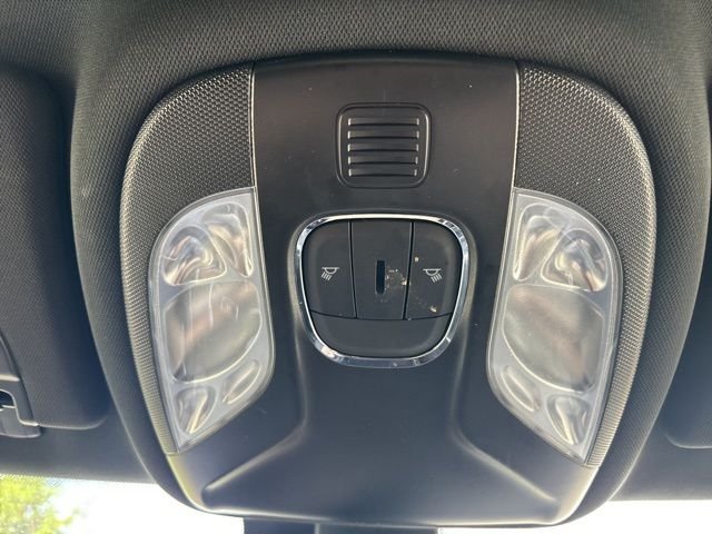 Used 2023 Red Jeep Trailhawk image 30