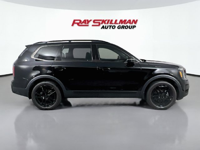 2025 Kia Telluride EX X-Line - Photo 8