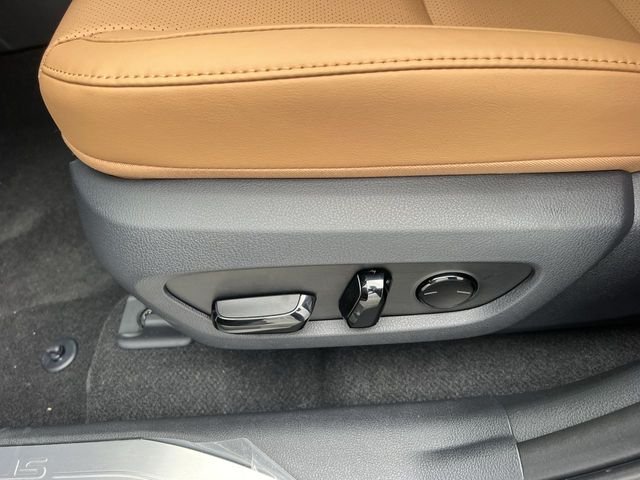 Used 2025 Silver Lexus 250 Premium image 12