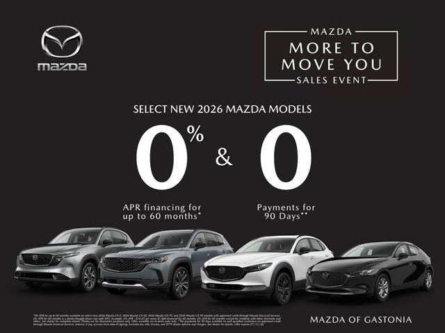 New 2026 Deep Crystal Blue Mica Mazda 2.5 S Aire Edition image 7