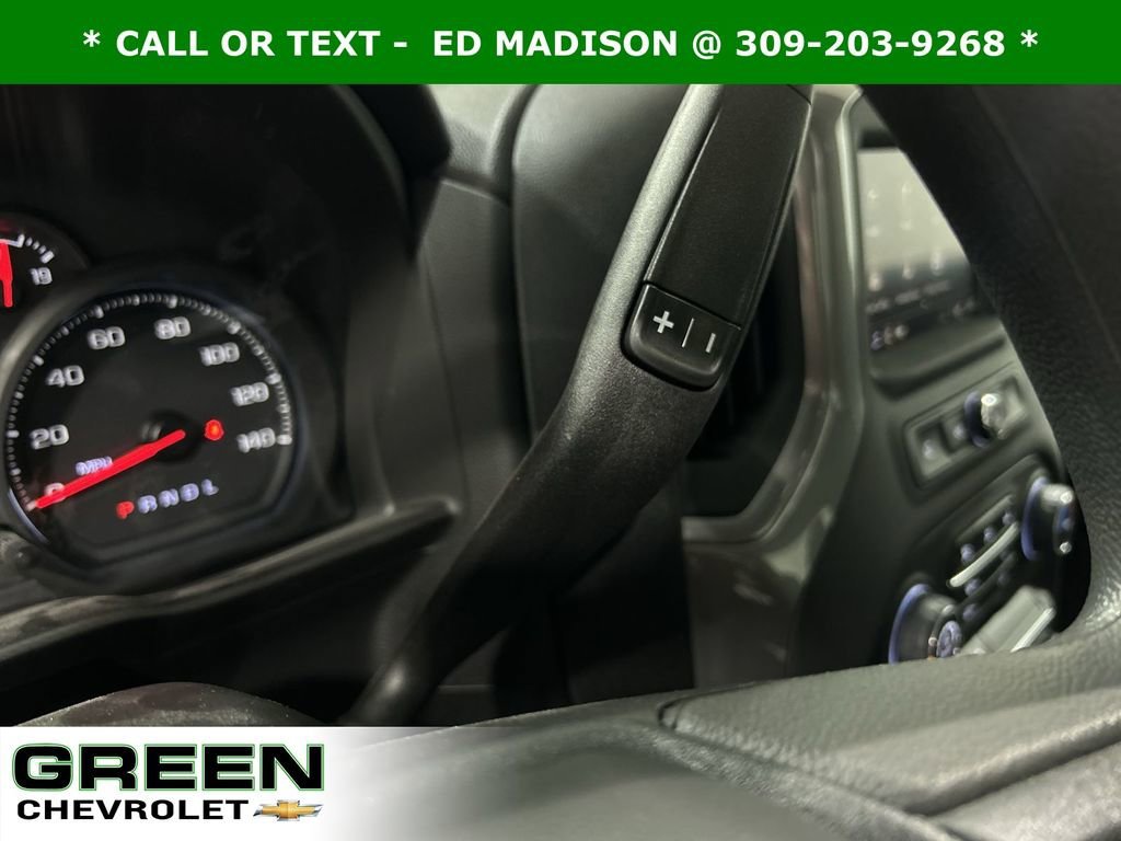 2025 Chevrolet Silverado 2500 HD Work Truck - Photo 20