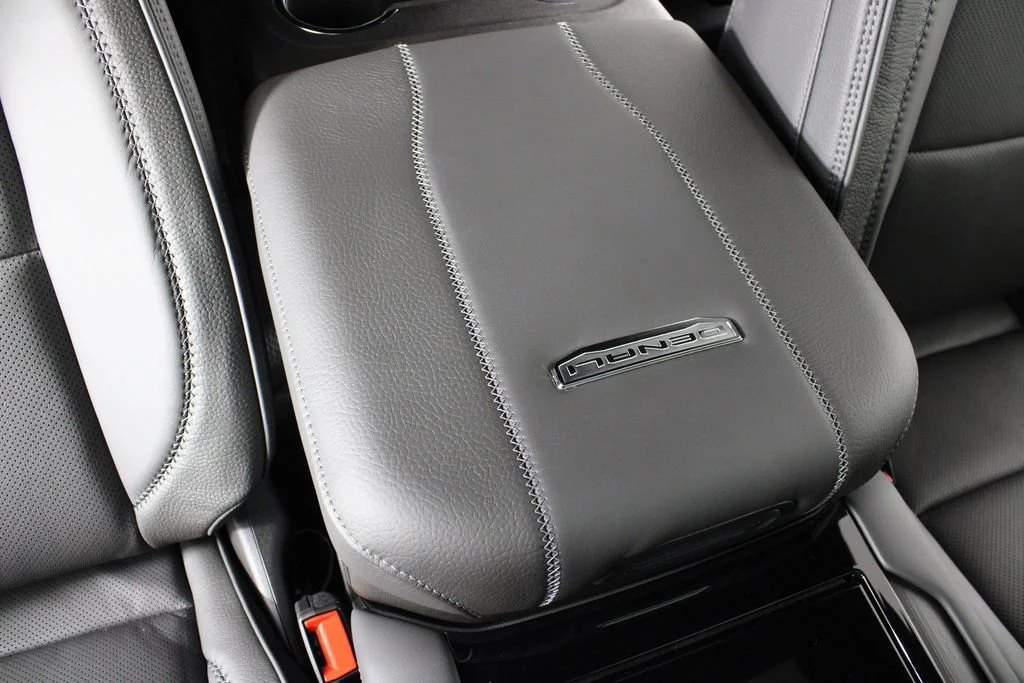 New 2026 Onyx Black GMC Denali image 20