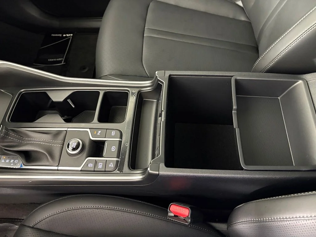 New 2026 Glacial White Pearl Kia S image 34