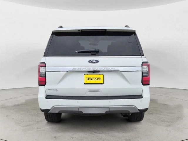 2021 Ford Expedition Limited - Photo 6