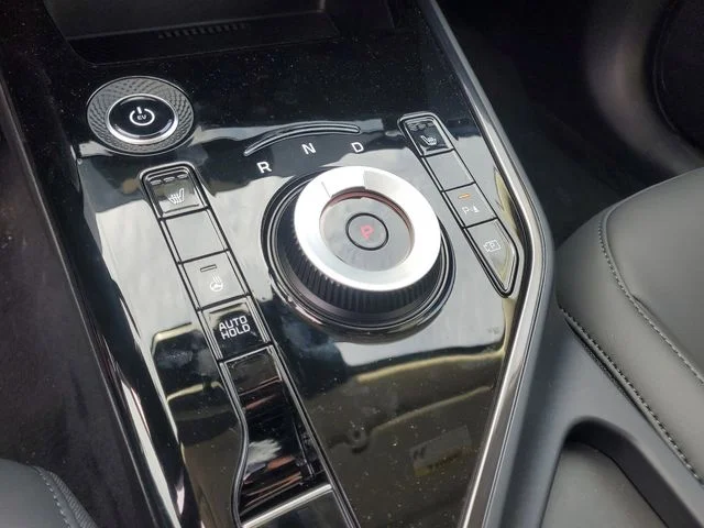2024 Kia Niro Wind - Photo 19