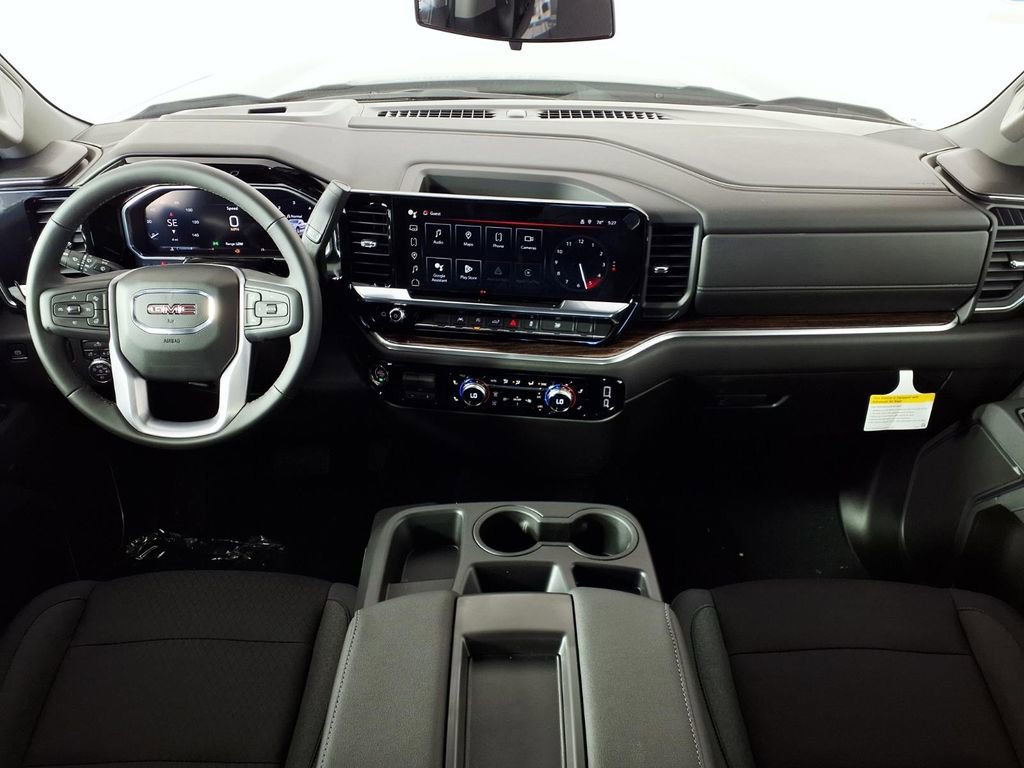 New 2026 Sterling Metallic GMC Elevation image 13
