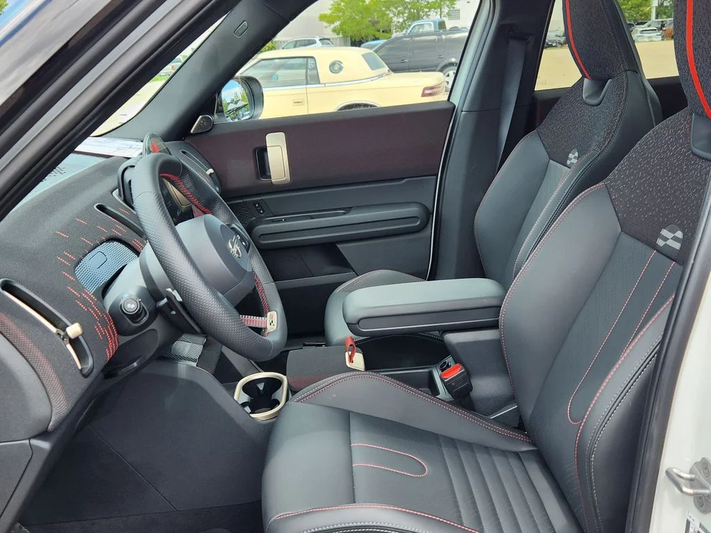 2026 MINI Countryman S - Photo 8