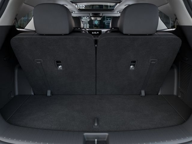 New 2026 Silver Kia X-Line EX image 19
