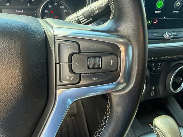 2023 Chevrolet Blazer 3LT - Photo 23