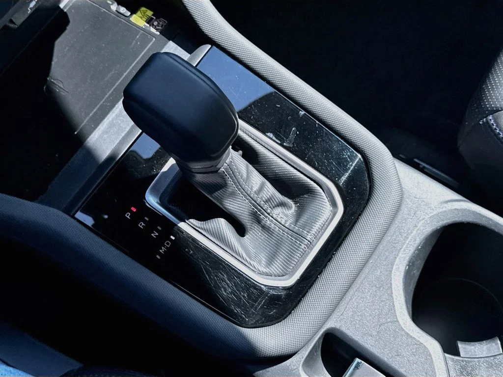 Used 2025 Silver Subaru Limited image 22