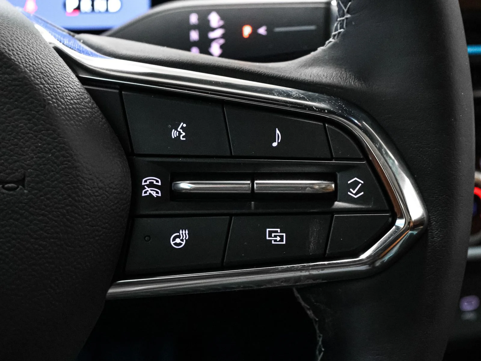 2026 Honda Prologue Elite - Photo 34