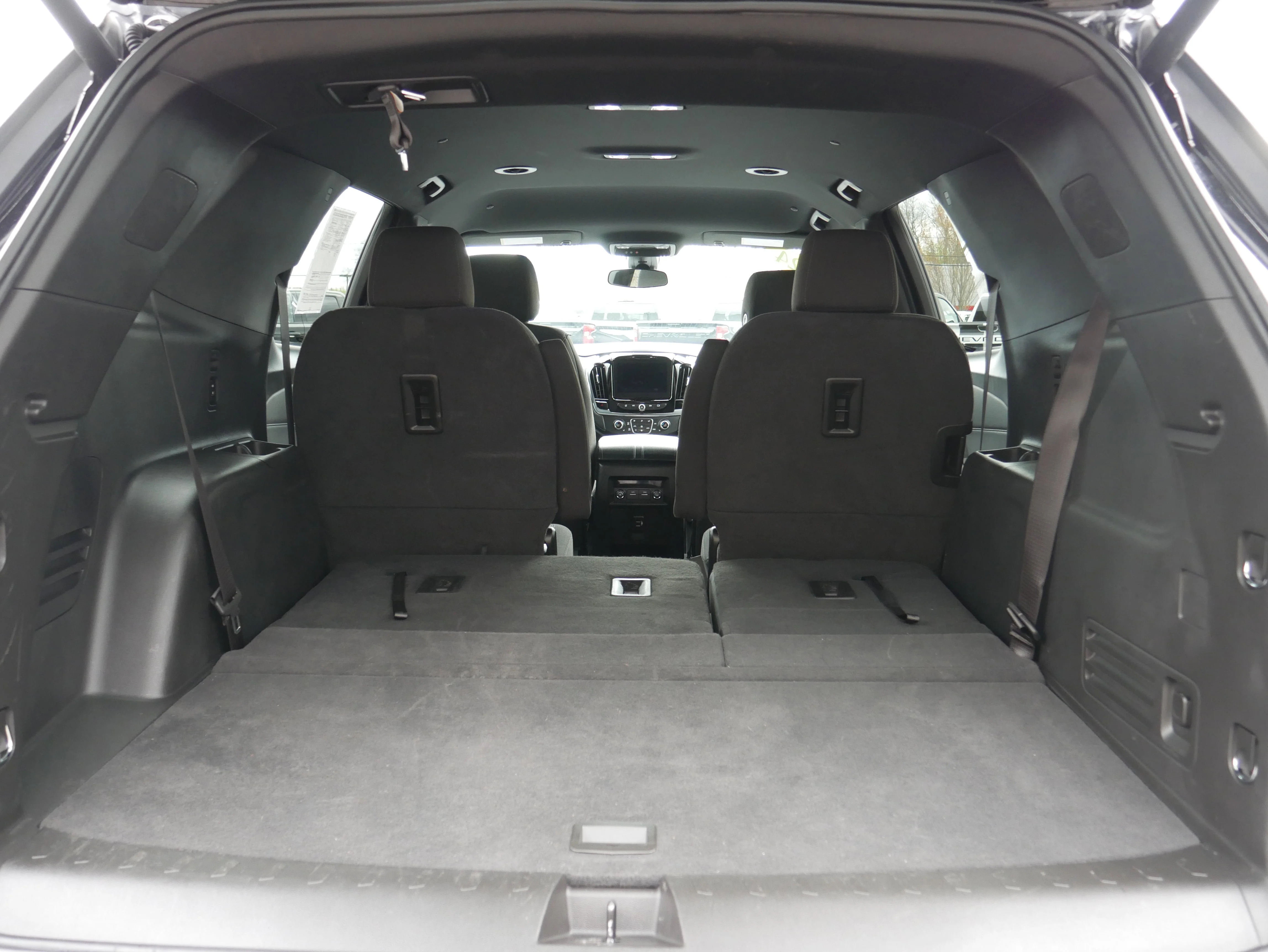 2024 Chevrolet Traverse Limited 1LT - Photo 7