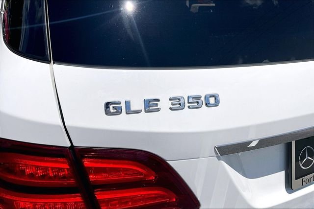 Used 2018  Mercedes-Benz GLE 350 image 26