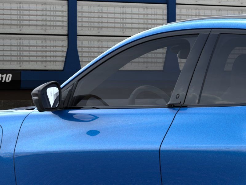 New 2026 Velocity Blue Metallic Ford Select image 20