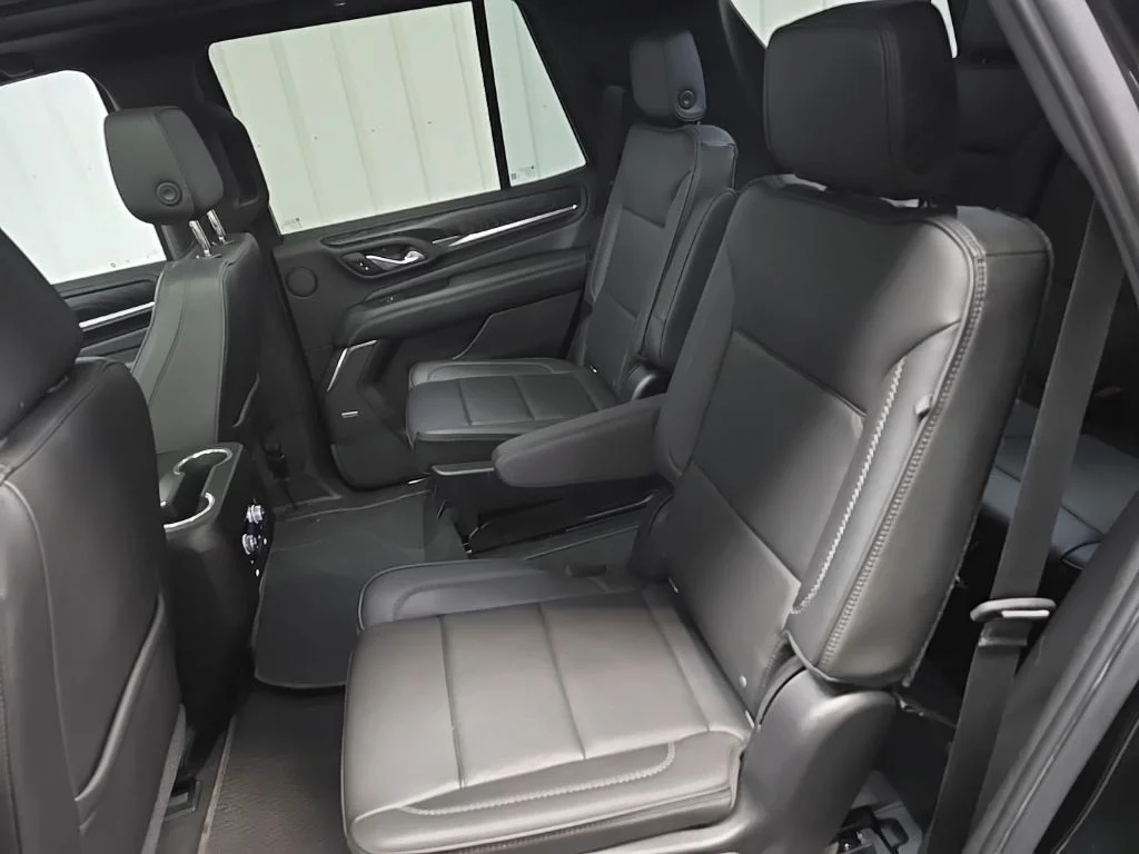 Used 2021 Black GMC Denali image 33