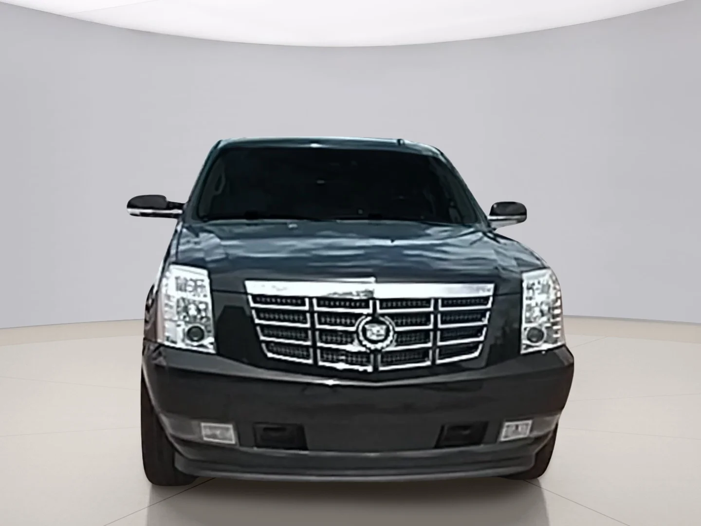 Used 2011 Black Cadillac ESV image 8