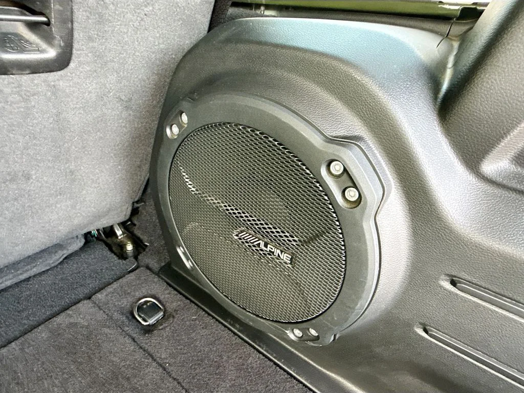 Used 2023 Green Jeep Rubicon image 31