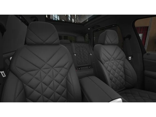 Used 2026 Dravit Grey Metallic BMW xDrive50e image 11