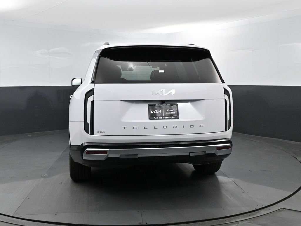 New 2027 Glacial White Pearl Kia SX image 26