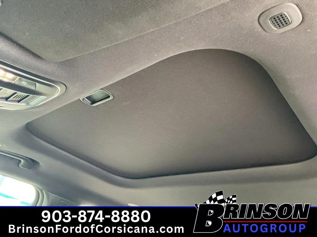 Used 2024 Metallic Jeep Laredo X image 29
