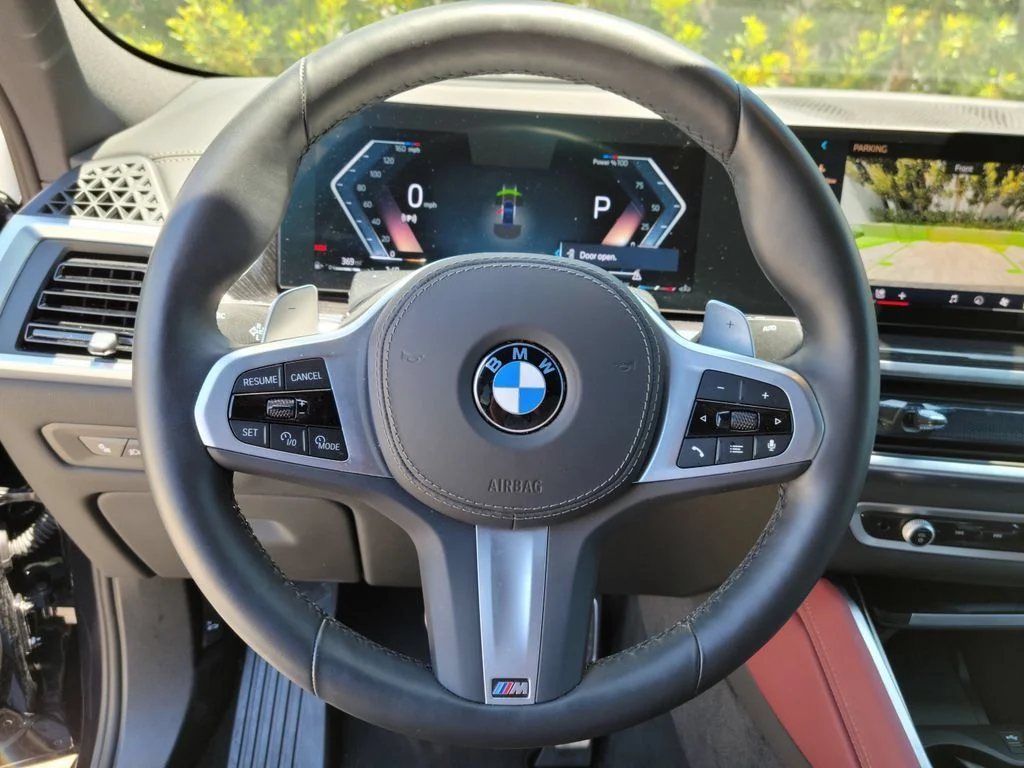 Used 2026 Carbon Black Metallic BMW xDrive40i image 20