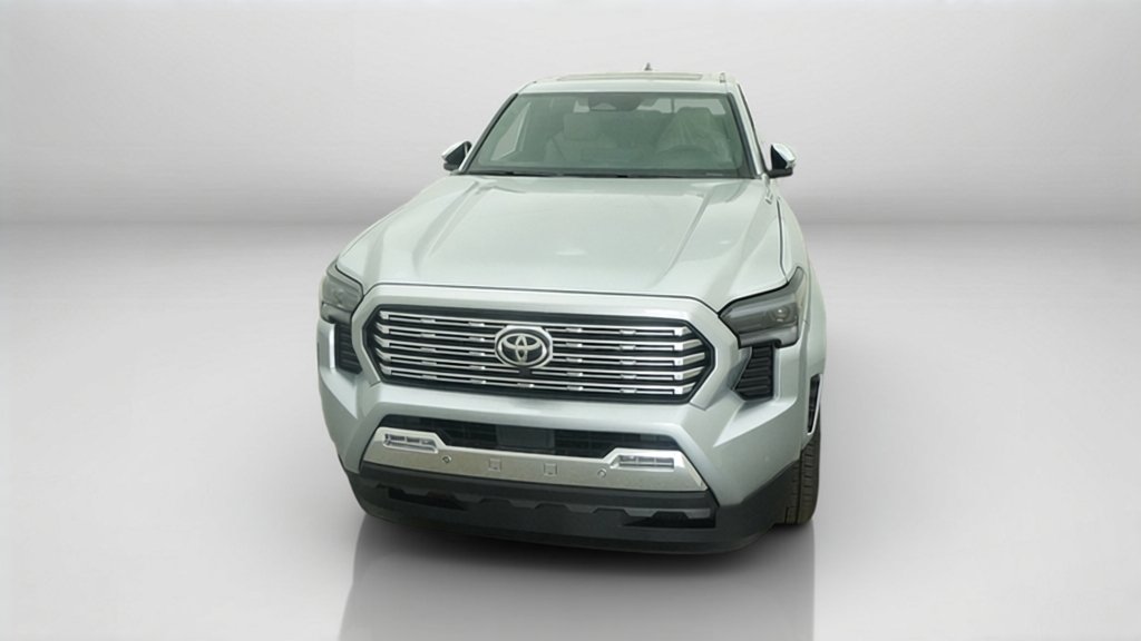 New 2026 Celestial Silver Metallic Toyota Limited i-FORCE MAX image 46
