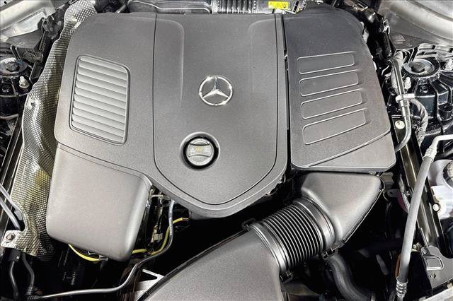New 2026 Black Mercedes-Benz GLC 300 image 58
