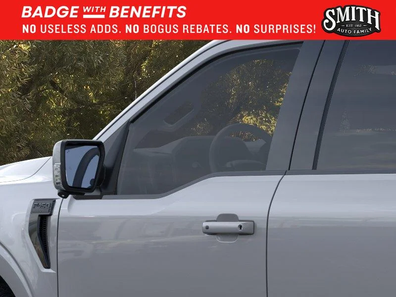 New 2026 Avalanche Ford Lariat® image 21