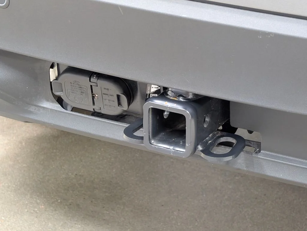 New 2026 Carbonized Gray Metallic Ford Active image 23