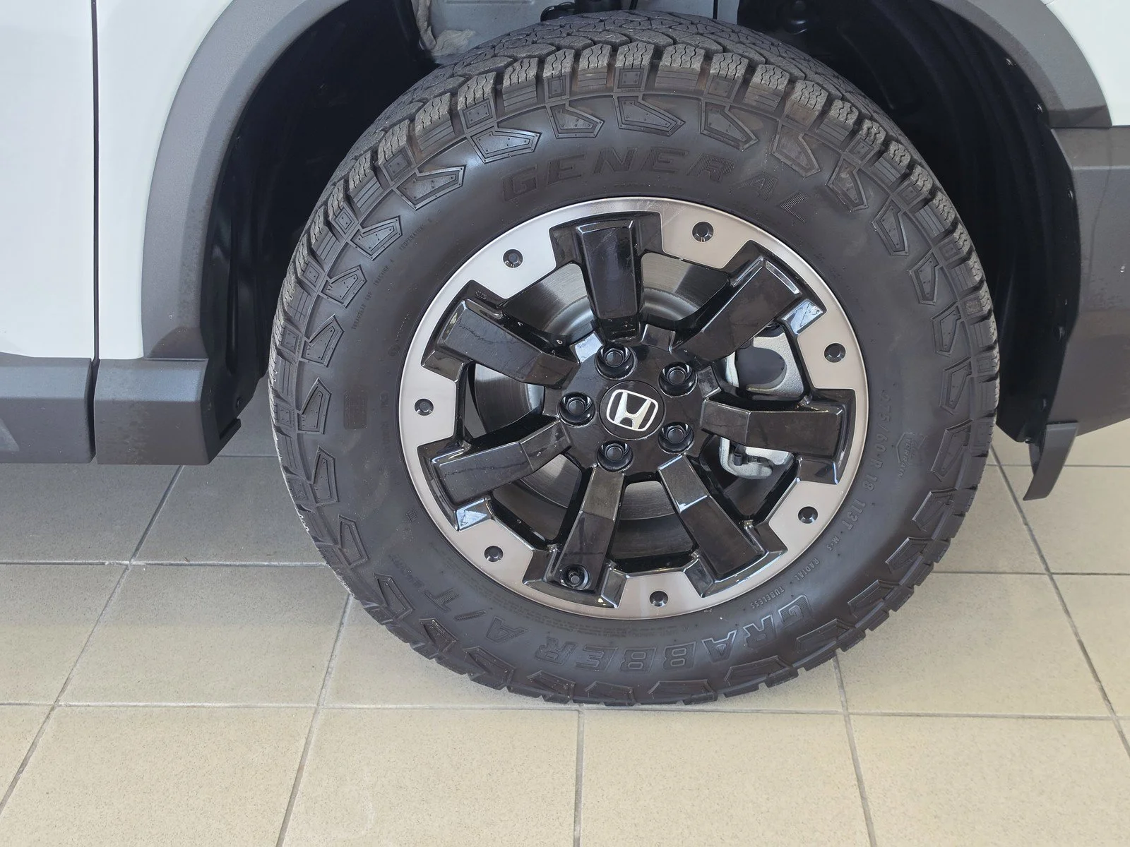 2026 Honda Passport TrailSport Elite - Photo 67