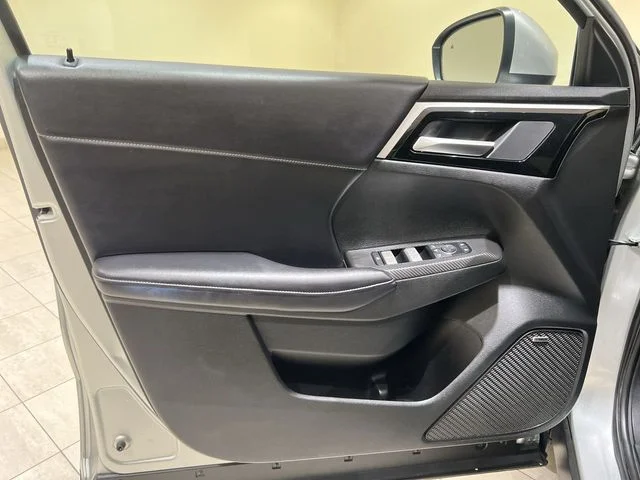 Certified Used 2025 Silver Mitsubishi Trail Edition image 21