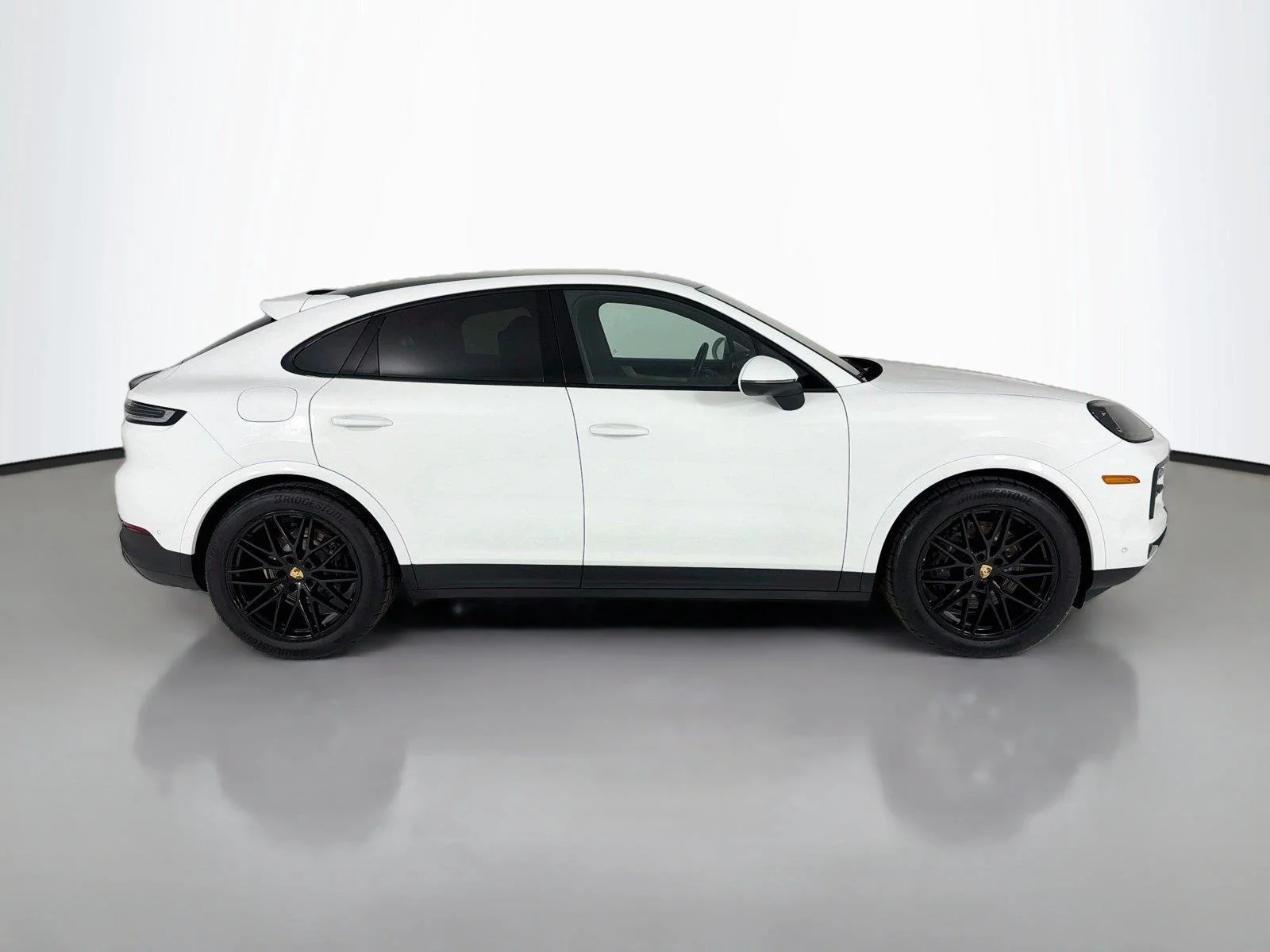 Certified Used 2024 White Porsche  image 30