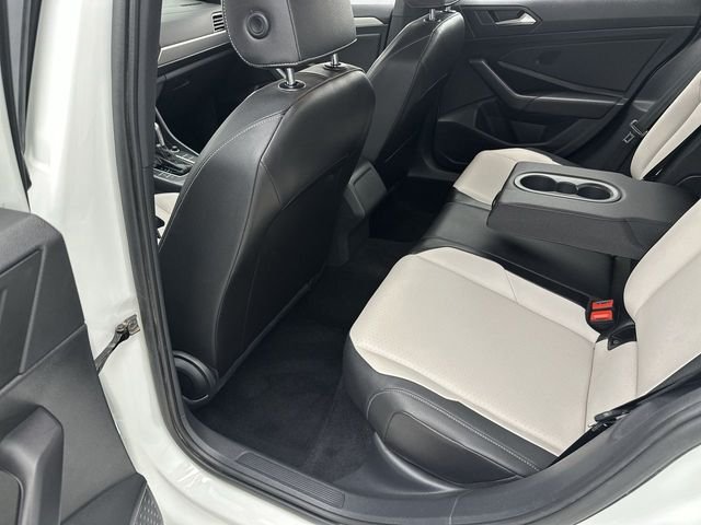 Used 2019 White Volkswagen R-Line image 22
