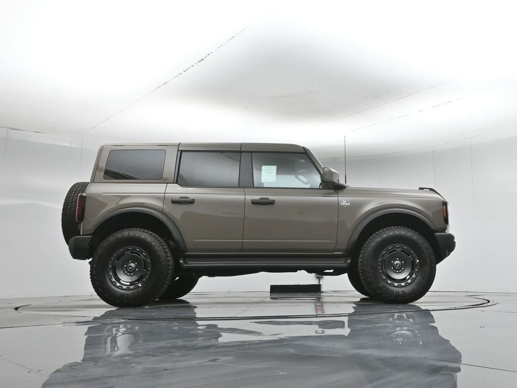 New 2026 Marsh Gray Ford Outer Banks image 47