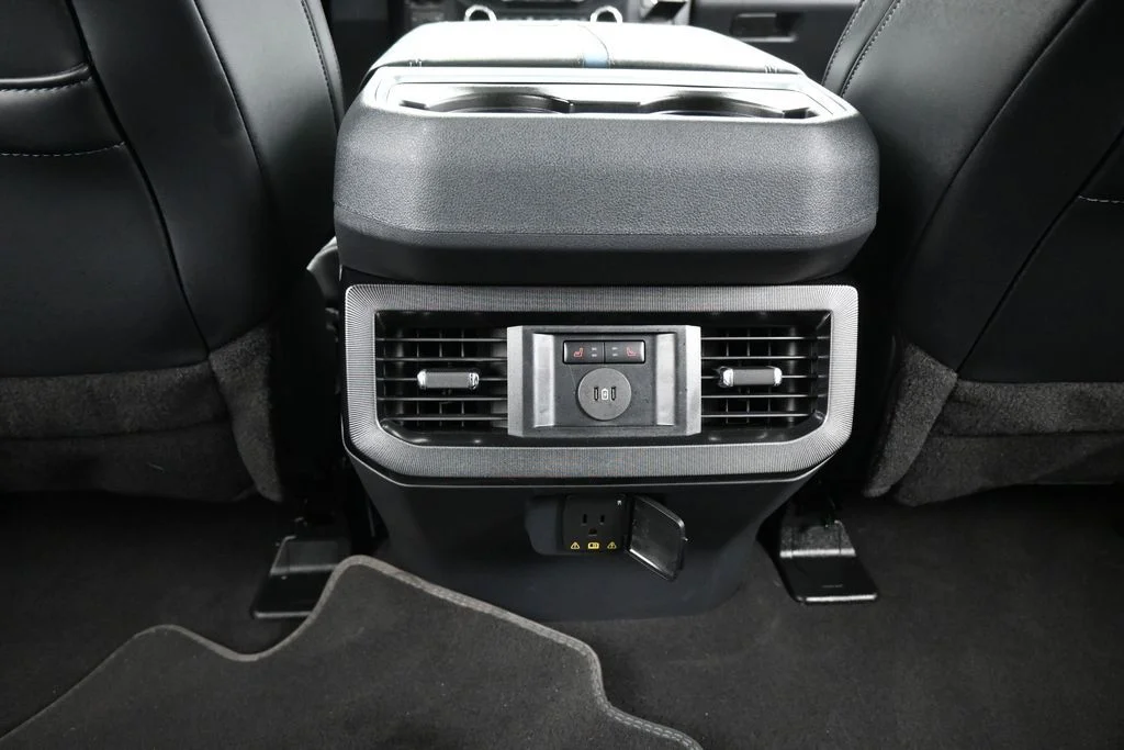 Used 2026 Avalanche Ford Platinum image 46
