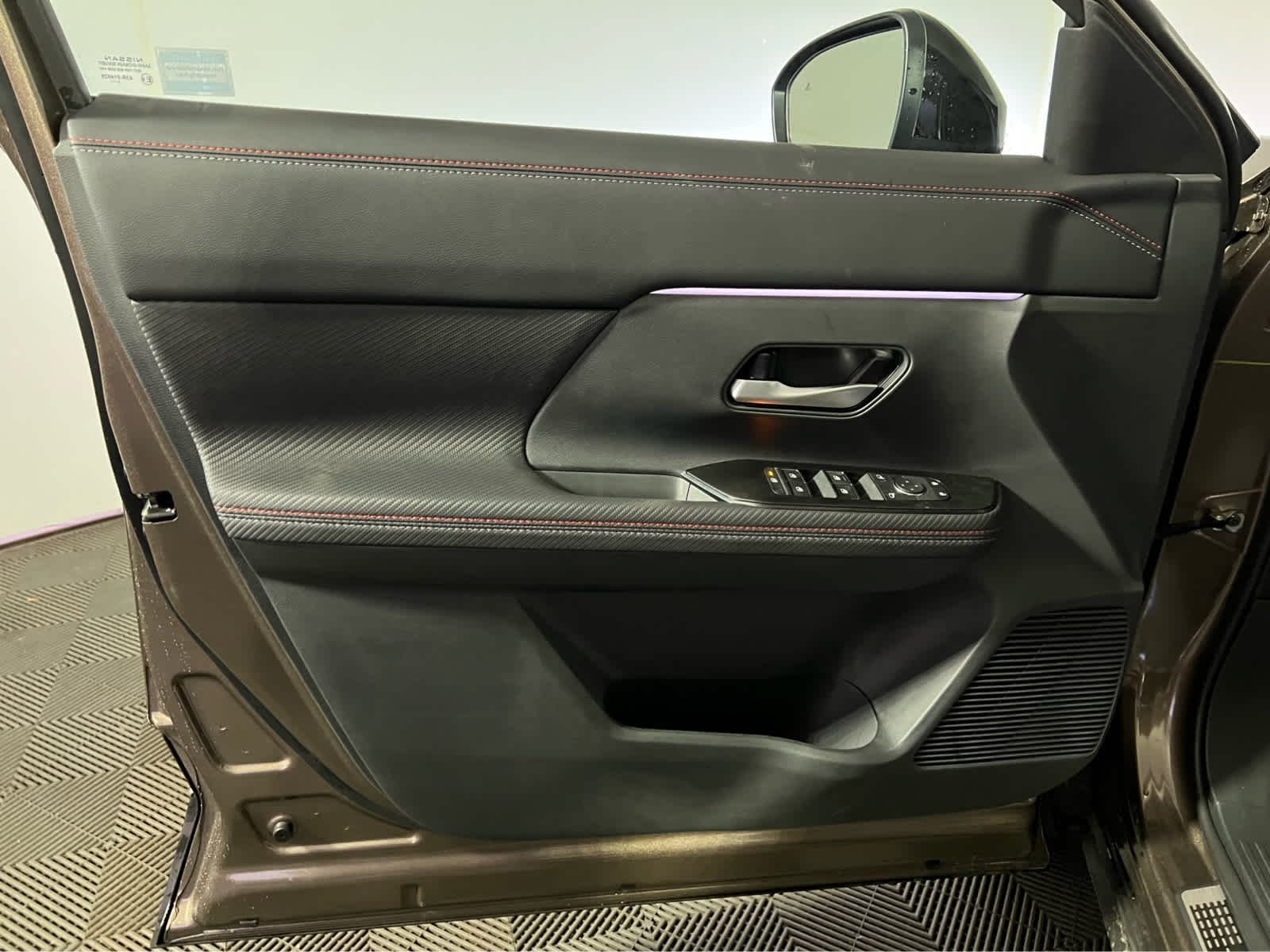 2026 Nissan KICKS SR AWD - Photo 15