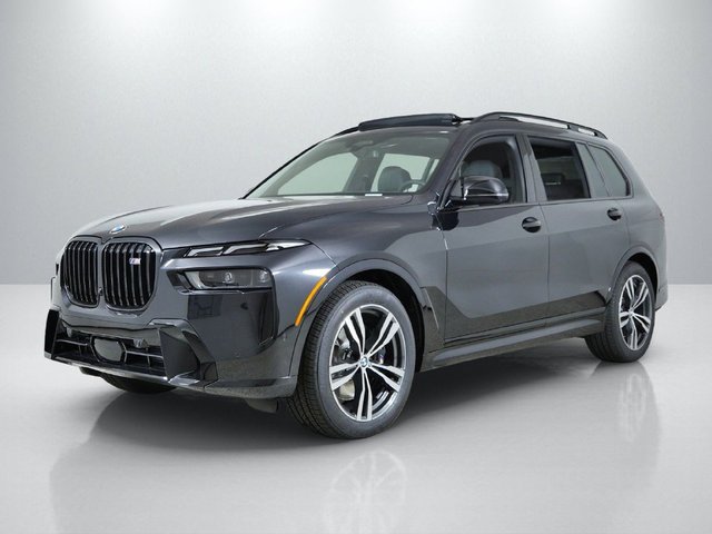 2027 BMW X7 M60i