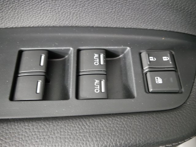 Used 2022 Modern Steel Metallic Honda Crew Cab RTL-E image 25