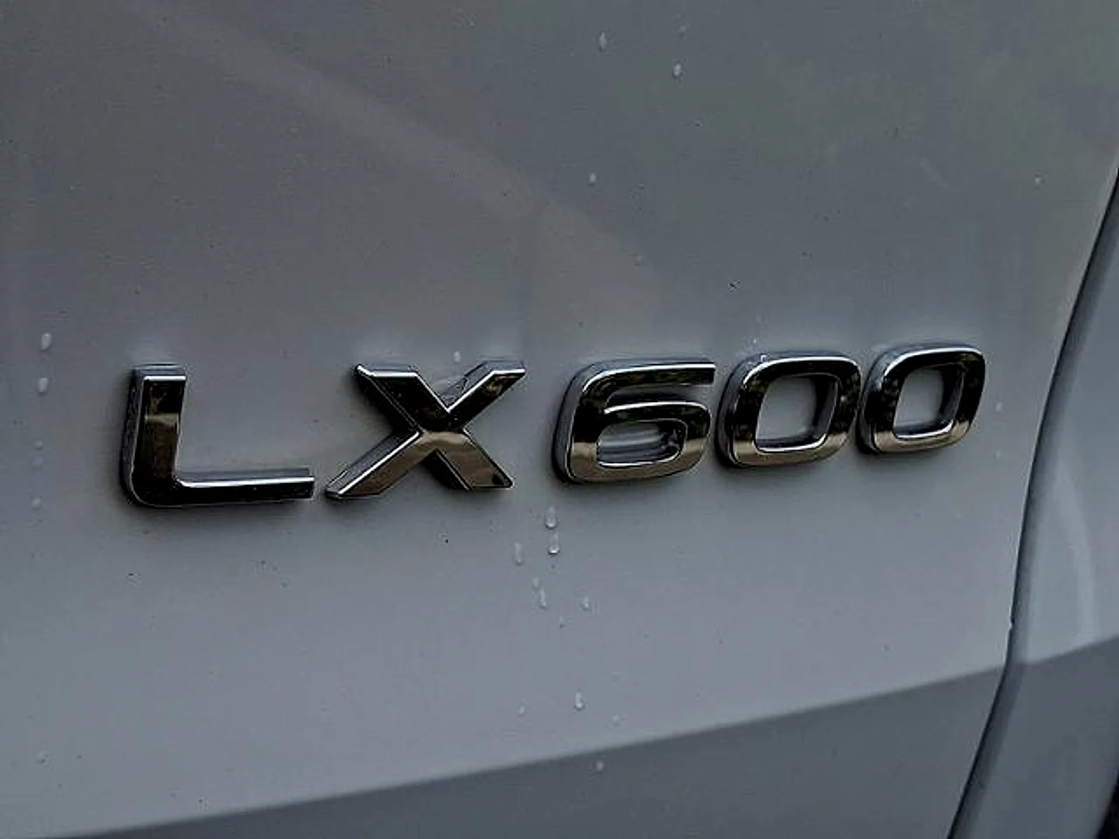 2024 Lexus LX F-Sport - Photo 32