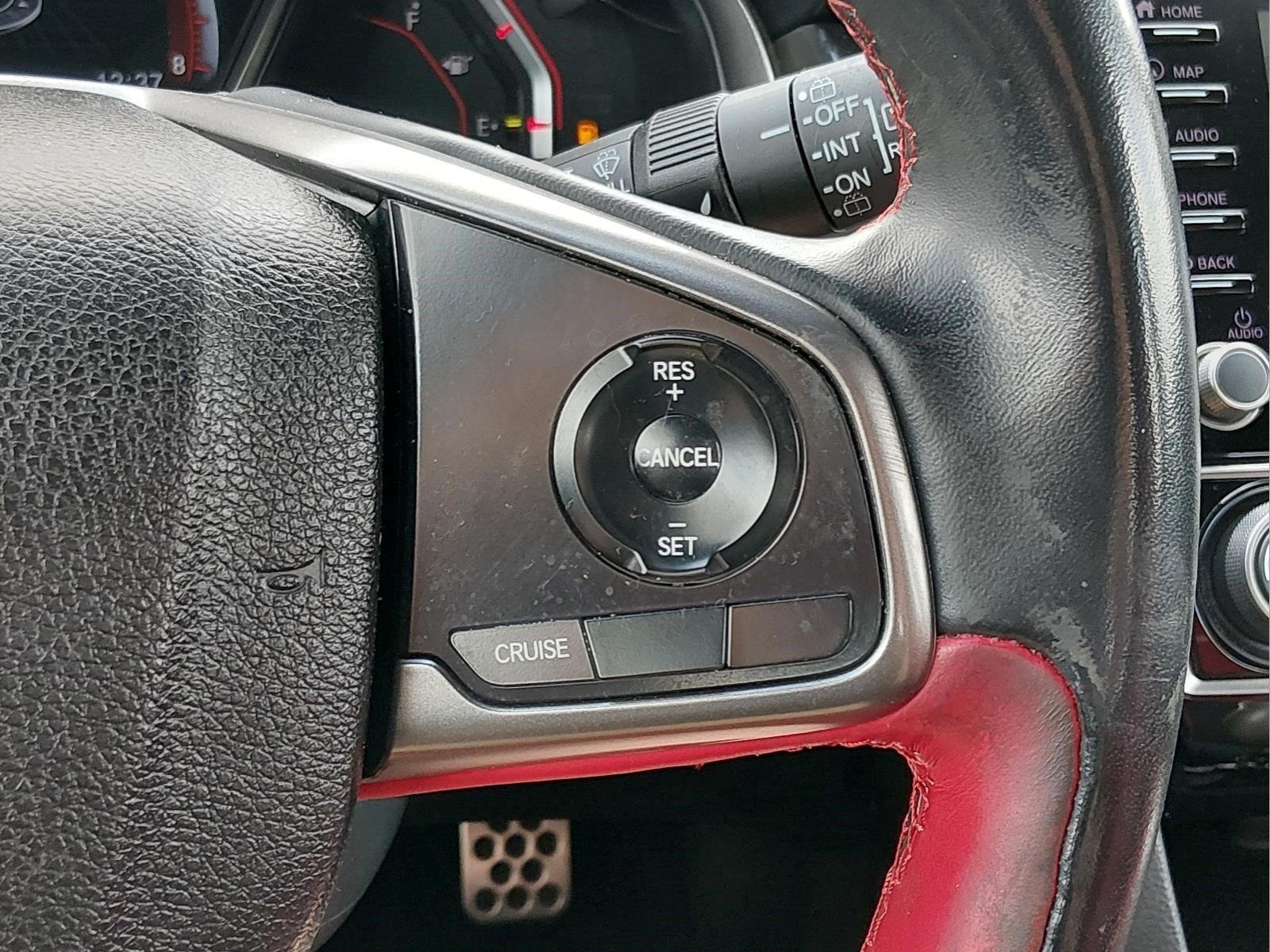 Used 2019 Championship White Honda Type R Touring image 28
