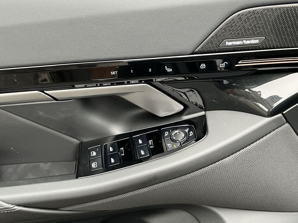 2026 BMW 5 Series 530i - Photo 13
