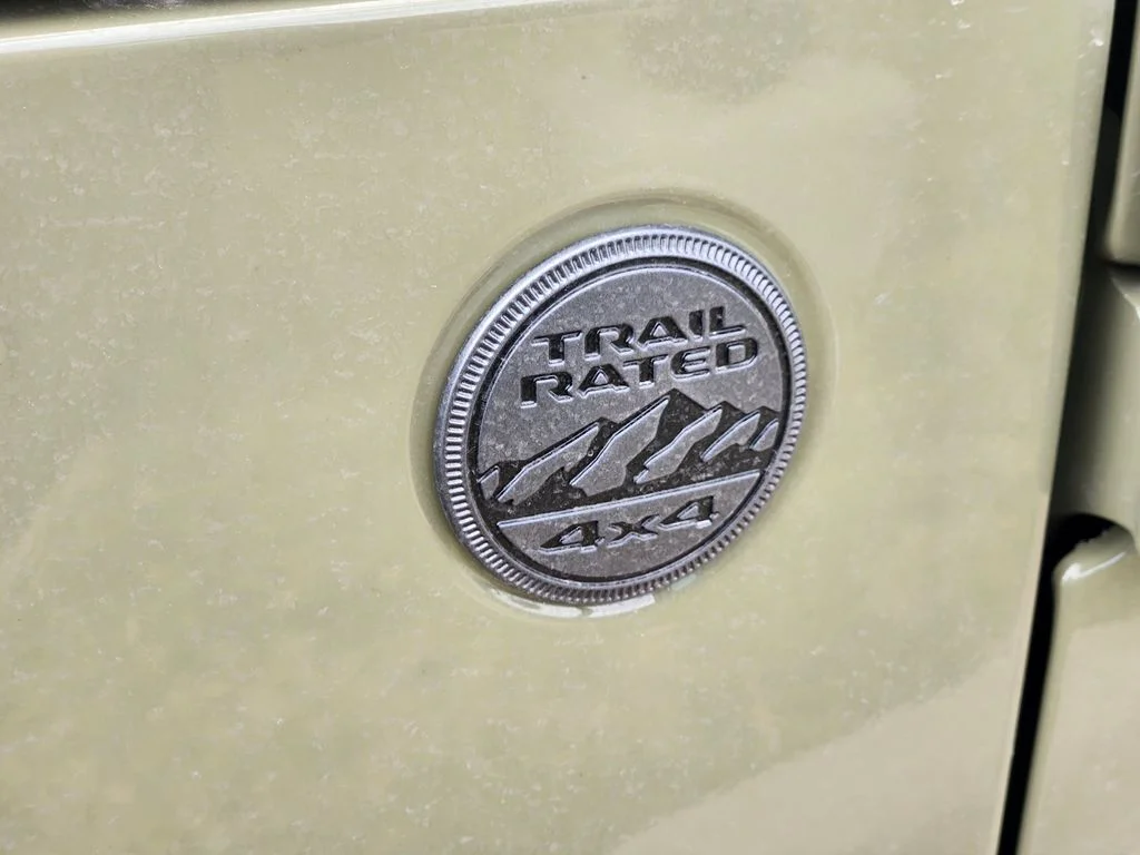 New 2026 41 Jeep Willys image 8