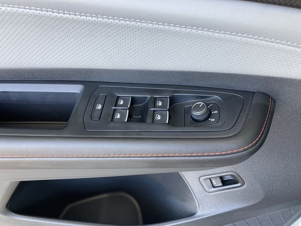 2026 Volkswagen Atlas Atlas Peak Edition - Photo 18